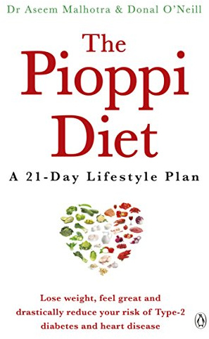 The Pioppi Diet: The 21-Day Anti-Diabetes Lifestyle Plan as followed by Tom Watson, author of Downsizing