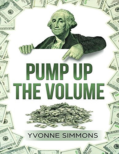 Pump Up the Volume