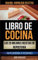 Libro De Cocina: Las 25 mejores recetas de repostería: Repostería y Postres (Baking: Horneado Recetas)