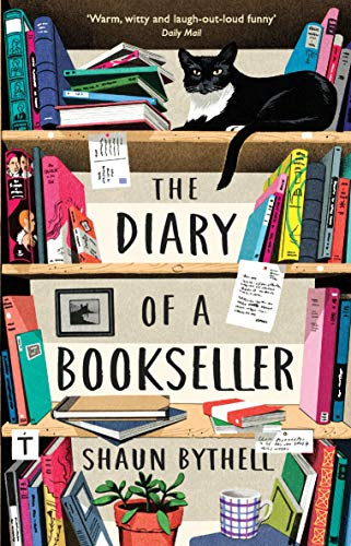 The Diary of a Bookseller (Shaun Bythell, 1)