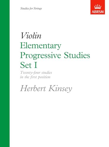 Elementary Progressive Studies (Set 1)