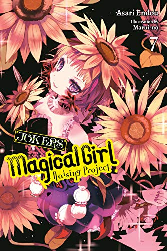 Magical Girl Raising Project, Vol. 7 (light novel): Jokers (Volume 7)