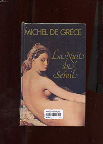 La nuit du serail (Nathan)