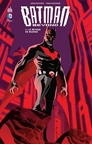 URBAN COMICS