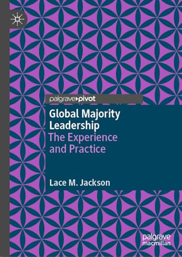 Global Majority Leadership: The Experience and Practice