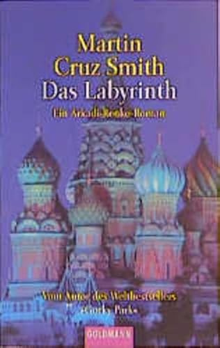 Das Labyrinth (Goldmann Allgemeine Reihe)