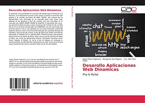 Desarollo Aplicaciones Web Dinamicas: Php & MySql