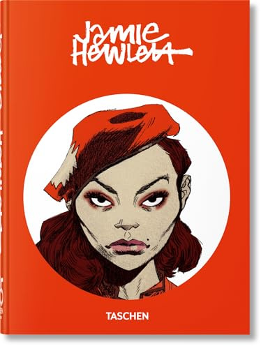 Jamie Hewlett: 45th Ed. (45th Edition)