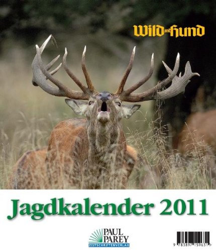 Jagdkalender 2011