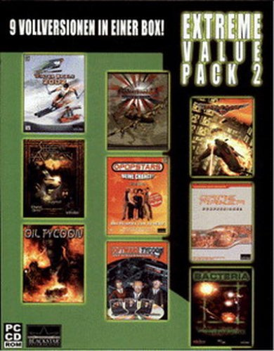 Extreme Value Pack 2 - [PC]