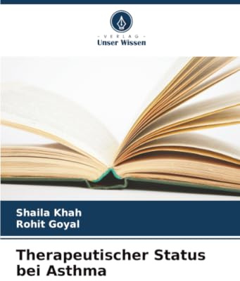 Therapeutischer Status bei Asthma: DE