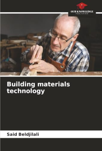 Building materials technology: DE