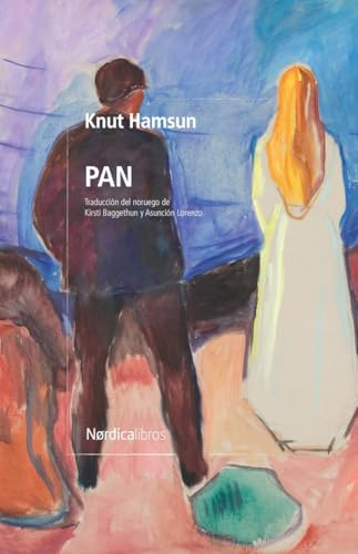 Pan (Letras Nórdicas)