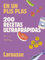 200 recetas ultrarrápidas: En un plis plas (LAROUSSE - Libros Ilustrados/ Prácticos - Gastronomía)