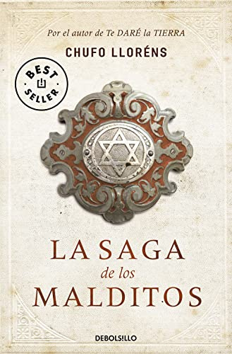 La saga de los malditos (Best Seller | Ficción)