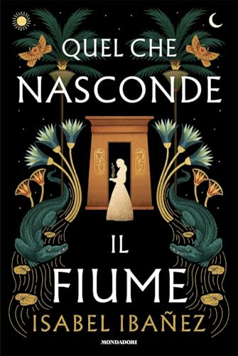 Quel che nasconde il fiume (Fantastica)