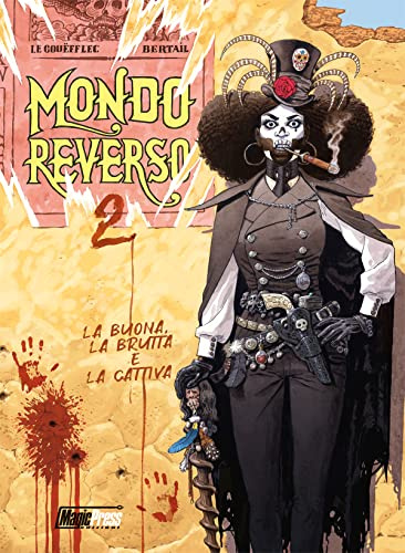 Mondo reverso (Vol. 2)