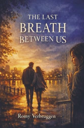 The Last Breath between us
