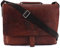 JOOP! Loreto Kreon Briefbag MHF Dark Brown