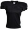 Active Athletics American Football Practice Jersey - schwarz M