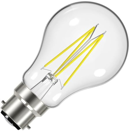 60W LED GLS FIL B22 WW S12864
