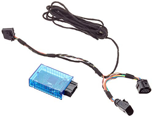 Kufatec Sound Booster Pro Active Sound für Audi A4 8K, A5 8T