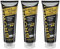3x TannyMaxx - Brown Super Black Very Dark Bronzing Lotion 125ml