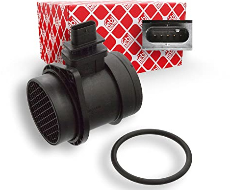 febi bilstein 103512 Air Flow / Mass Meter, pack of one