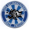 Gelsenkirchen Aufnäher/Bügelbild/Stickbild/Iron on Patch /