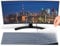 Keyboard Cover for Dell KB216 Wired Keyboard & KM636 Wireless Keyboard, Dell KB216 Keyboard Skin Protector - Clear
