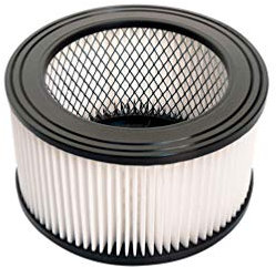 Fartools Filtre Vide Cendre Amf18c Diam Ext 132/ Int 103/ Ht 120