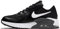 Nike Air Max Excee (GS), Scarpe da Corsa Bambini e Ragazzi, Nero/Bianco/Grigio Scuro, 35.5 EU