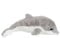 Apricot Lamb – Kuscheltier Delphin 30 cm – Plüsch Spielzeug Plüschtier für Kinder und Baby – Flauschiger Stofftier zum Spielen, Geschenk & Kuscheln – Gemütliches Schmusetier – Delphin
