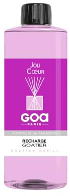 Nachfüllpack Goa – Joli Herz – 500 ml