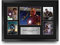 HWC Trading FR A3 Robert Downey Jr Ironman Presents gedrucktes signiertes Autogrammbild für Film-Fans – A3 gerahmt