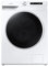Samsung Lavasciuga Ai Control con Ecobubble, WD12T504DWW/S3, Libera Installazione, 12+8 kg, 1400 RPM, Classe A/E, Wi-Fi, Vapore, Carica Frontale, 60l x 85h x 65p cm