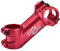 Dymoece Fahrrad Vorbau 31,8mm 35 Grad Fahrradlenker Vorbau Highrise für MTB,Mountainbike, Rennrad, BMX 70 mm/90 mm/110 mm