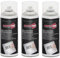 3 bombolette di Colla Multiuso Riposizionabile da 400ml, colla spray permette di incollare, staccare e riattaccare i prodotti