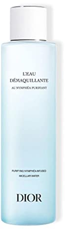 DIOR L'Eau Démaquillante, 200 ml