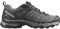 Salomon X Ultra Pioneer Aero Damen Outdoorschuhe, Outdoor-bereit, Stabil und gedämpft, Hervorragender Grip, Magnet, 42 2/3