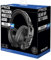 Nacon RIG 700 PRO HS, cuffie da gioco wireless, per PS5, PS4, nere