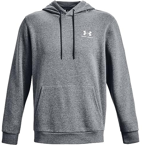 Under Armour Icon Fleece Hoody Herren