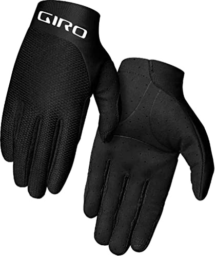 Giro Bike Trixter Handschuhe Black L