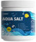 Tunai Sal de acuario para pecera de agua dulce, sal de cristal, 450 g