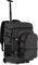 Reisetasche (2-teilig) - Trolley mit Rucksackfunktion und großem Volmen von 37L und 5 Fächern 50x37x20 cm Farbe Z Grau Größe OneSize