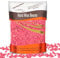 Wax Beads, Professional Hard Wax Beads 500g Hair Removal for All Body, Brazilian Bikini Face Legs Eyebrow Painless As a Gifts for Women & Men (rose)