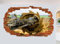 Wanddeko Monster Bucket Excavator Mine 3D Smashed Wall Sticker Room Decor Decal MuralMöbel & Wohnen, Dekoration, Wandtattoos & Wandbilder 70x110cm