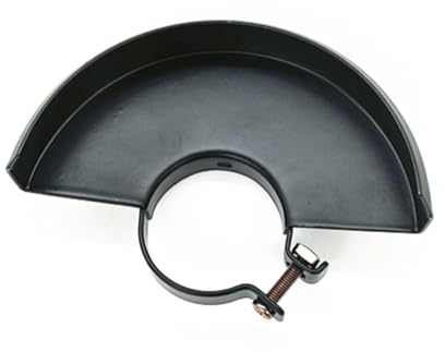 KIMGU 5” 125mm Grinder Guard Replace for DEWALT BOSCH MAKITA XAG04T XAG04Z XAG09Z XAG11Z RYOBI METABO Angle Grinder