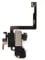 Duotipa New Earpiece Speaker Flex Cable Replacement for iPhone 11 Pro Max Ear Piece Light Proximity Sensor Flex Cable Earphone Speaker Assembly.