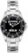 KIESENBERG Herrenuhr Ostkurve Berlin Fan Armbanduhr Geschenk Analog Quartz Metallband Uhr 2371